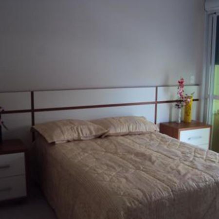 Residencial Vila Da Praia Apartamento 27 Florianópolis Esterno foto