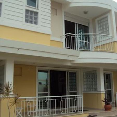 Residencial Vila Da Praia Apartamento 27 Florianópolis Esterno foto