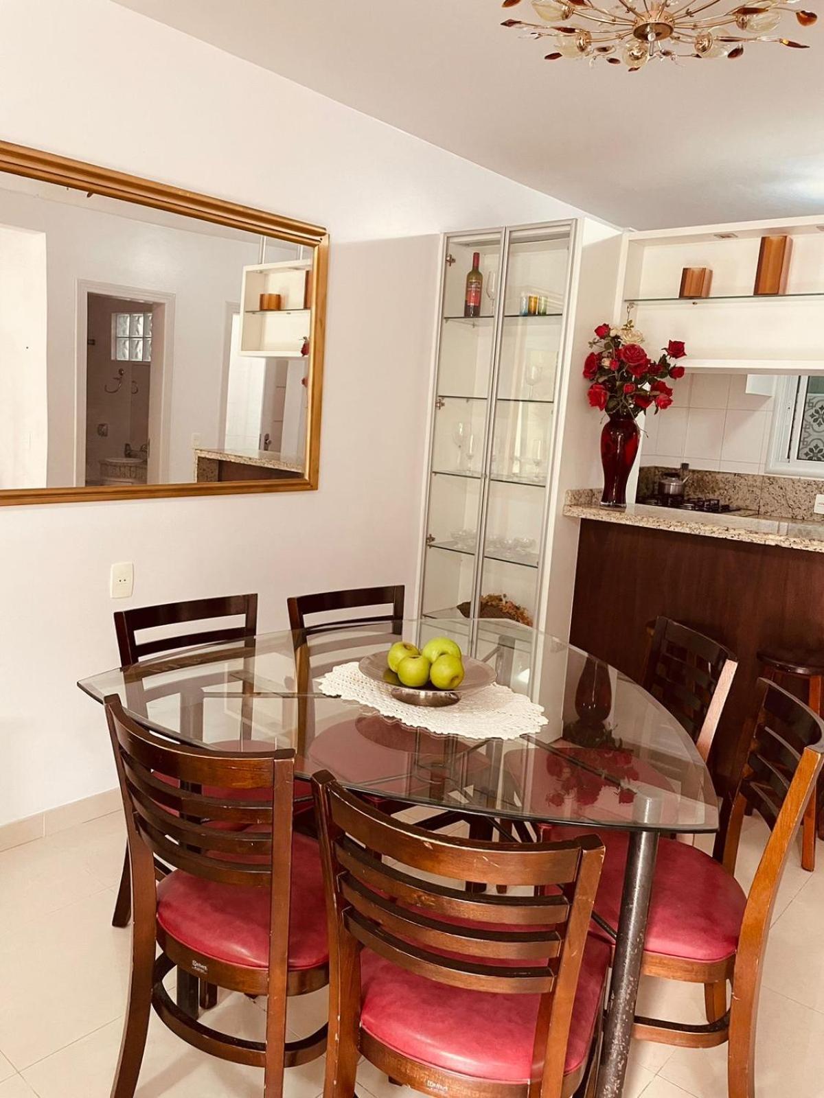 Residencial Vila Da Praia Apartamento 27 Florianópolis Esterno foto