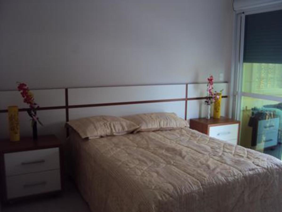 Residencial Vila Da Praia Apartamento 27 Florianópolis Esterno foto