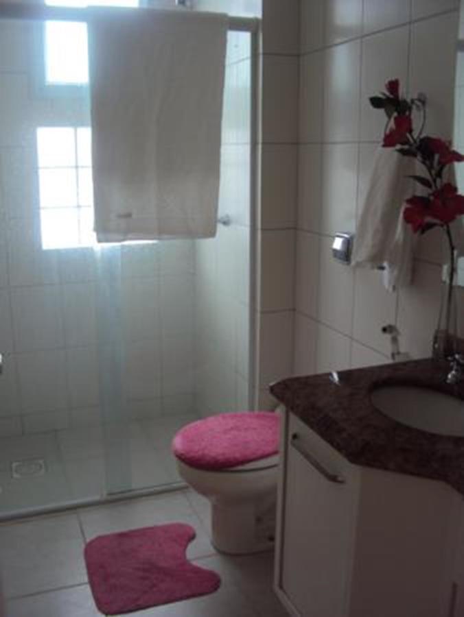 Residencial Vila Da Praia Apartamento 27 Florianópolis Esterno foto