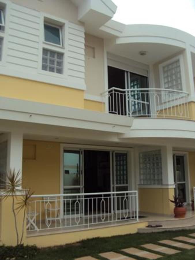 Residencial Vila Da Praia Apartamento 27 Florianópolis Esterno foto