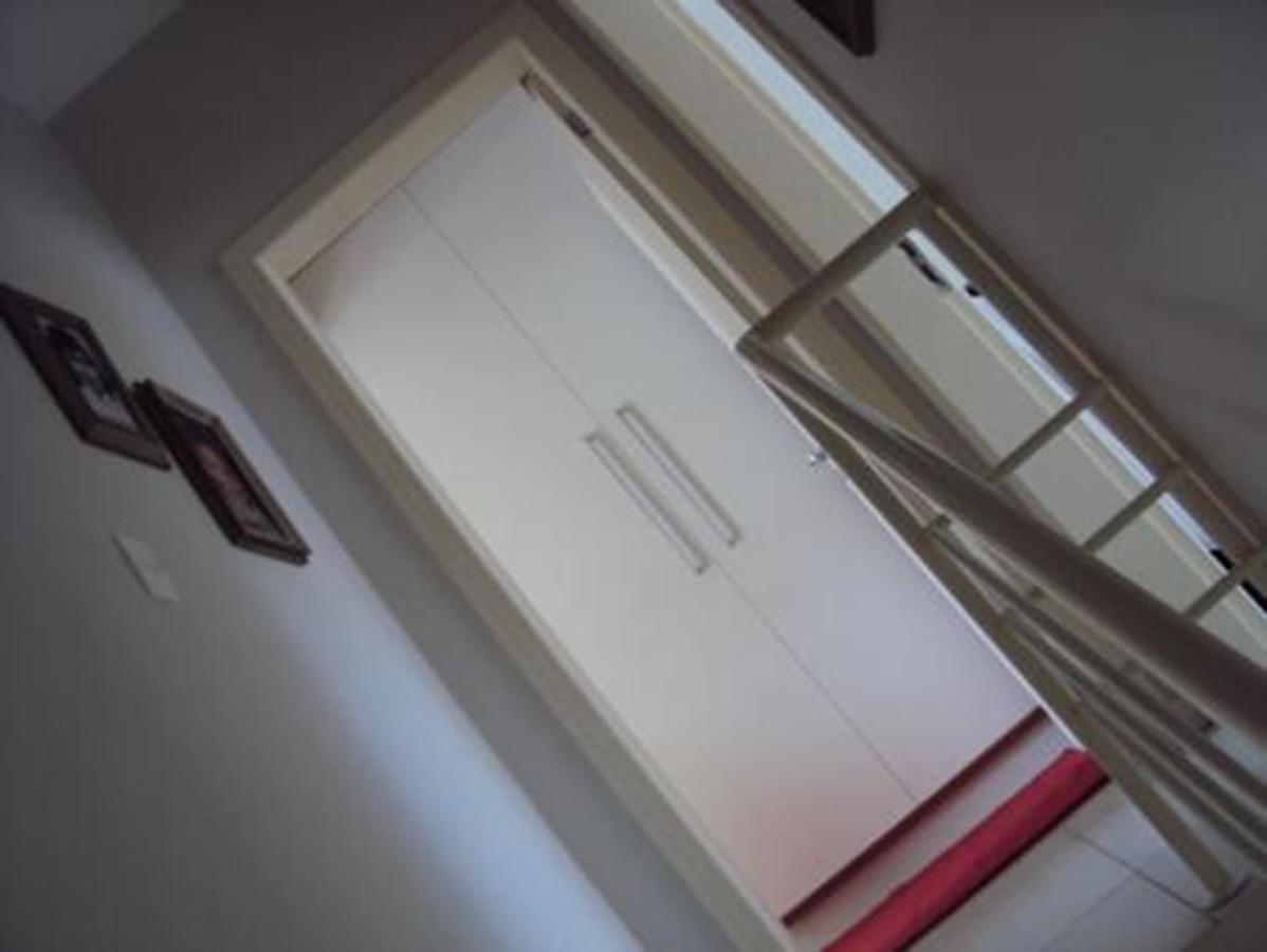 Residencial Vila Da Praia Apartamento 27 Florianópolis Esterno foto
