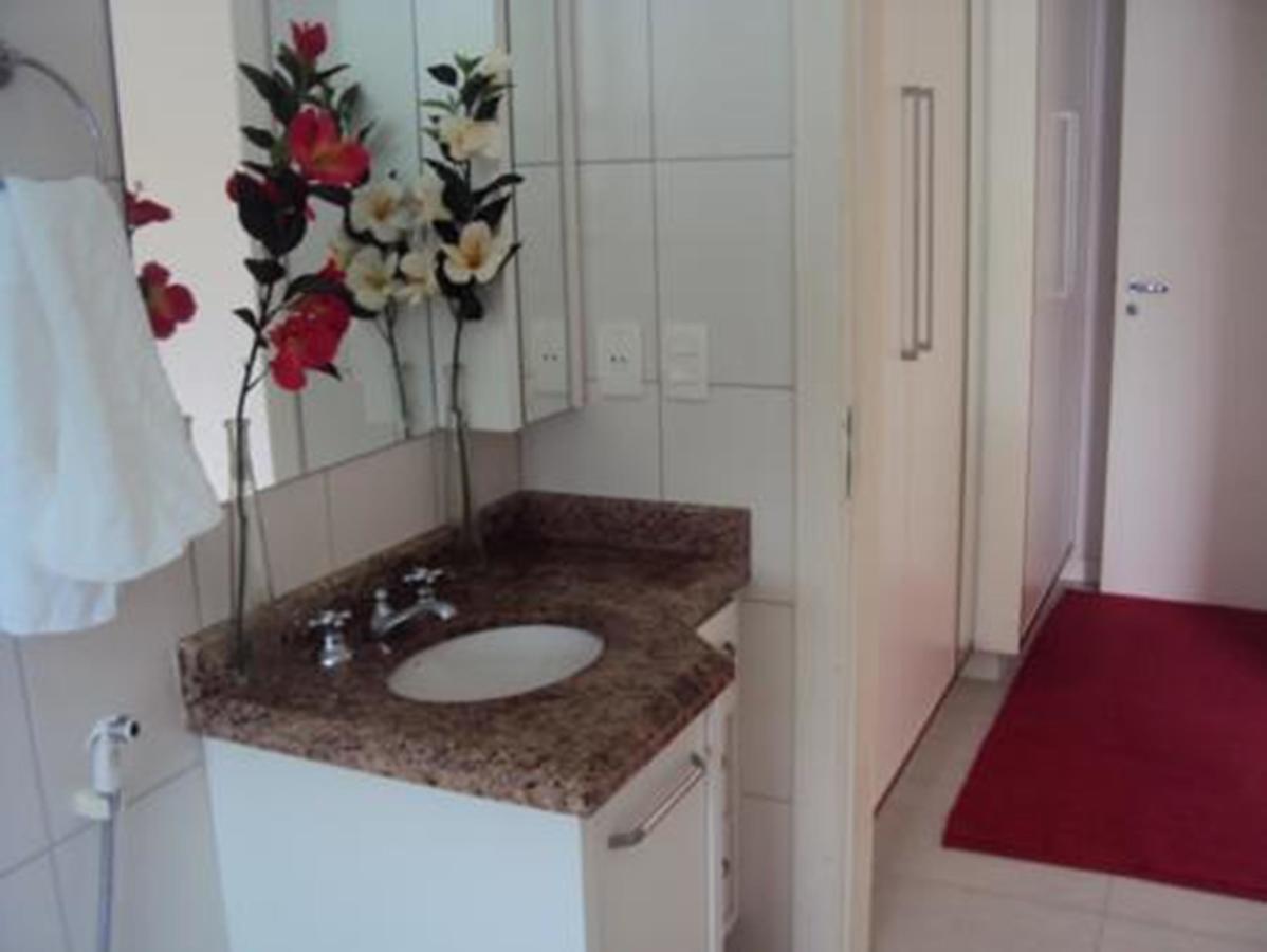 Residencial Vila Da Praia Apartamento 27 Florianópolis Esterno foto