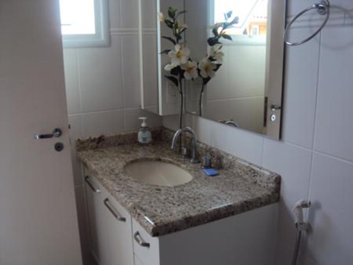 Residencial Vila Da Praia Apartamento 27 Florianópolis Esterno foto
