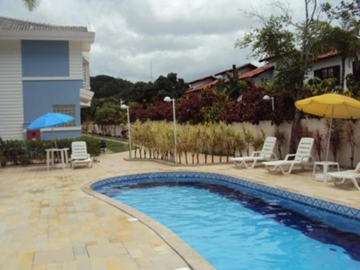 Residencial Vila Da Praia Apartamento 27 Florianópolis Esterno foto