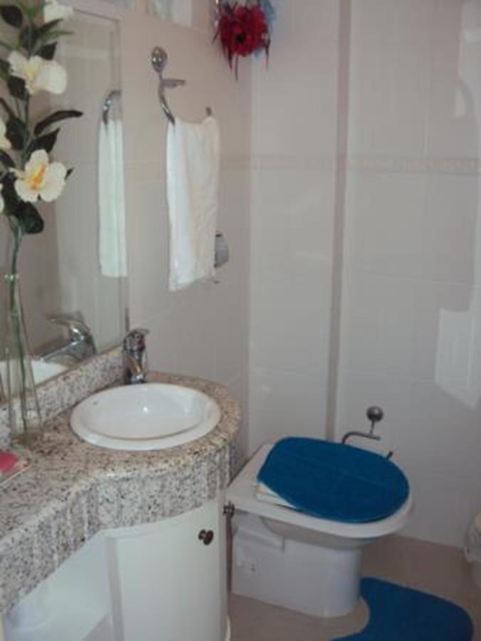 Residencial Vila Da Praia Apartamento 27 Florianópolis Esterno foto